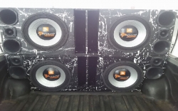 Audio Car Acessórios
